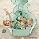 Tiny Land® Ocean Ball - 200 pcs with Varied Colors by Tiny Land INC