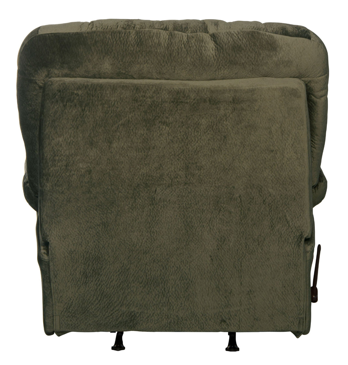 Cloud 12 - Power Chaise Rocker Recliner, photo 5 of 20