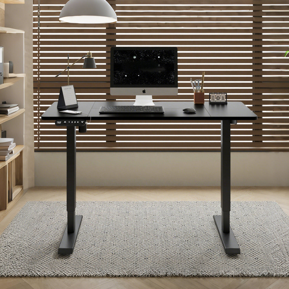 Polaris Electric Standing Desk - 55"×24", photo 8 of 10
