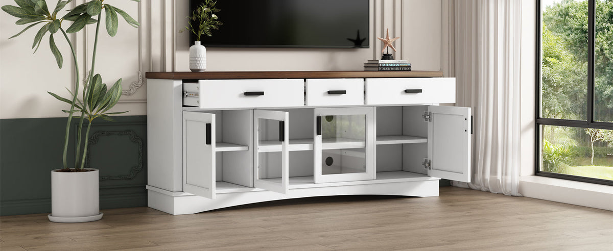 Modern TV Stand, photo 10 of 10