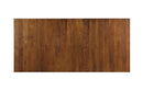 Apollo - Dining Table (With 1 Butterfly Leaf) - Walnut by HouseOfZazla