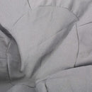 Chrisholm Light Bean Bag Chair by HouseOfZazla