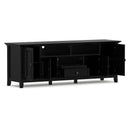 Amherst - Wide TV Media Stand