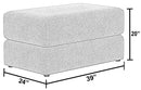 Eagan - Ottoman