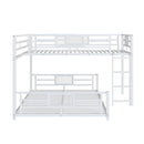 L-Shaped Bunk Bed by HouseOfZazla