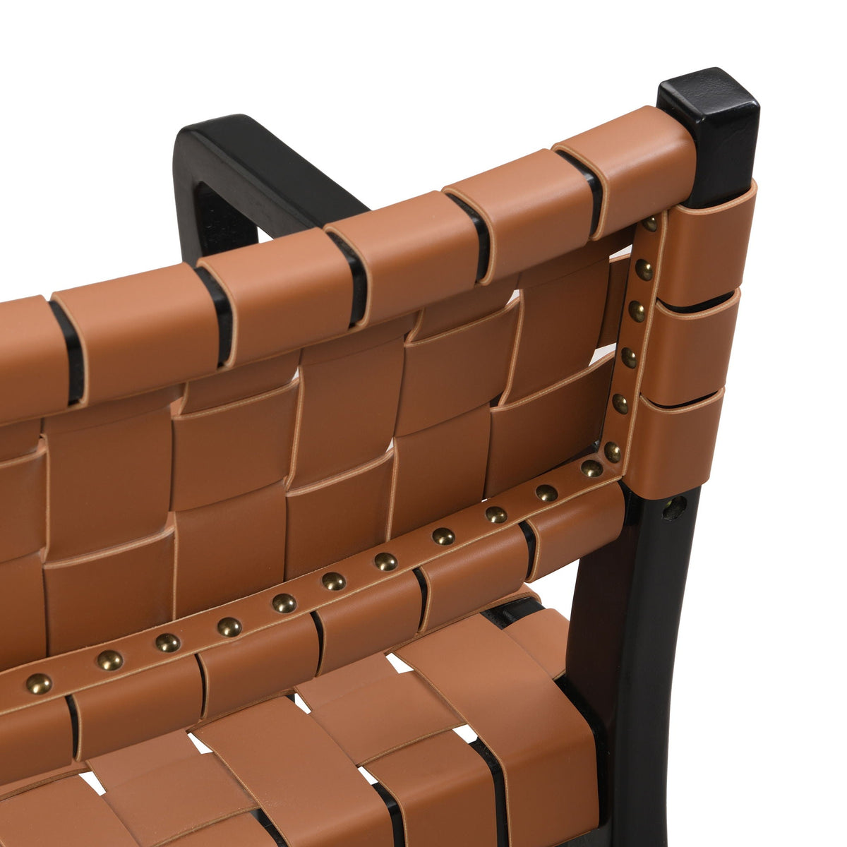 Modern Style Dining Chair With Upholstery, photo 7 of 24