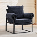 Adjustable Frame Sofa by HouseOfZazla