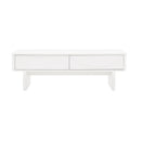 Ella - Coffee Table With 2 Full Extension Drawers by HouseOfZazla