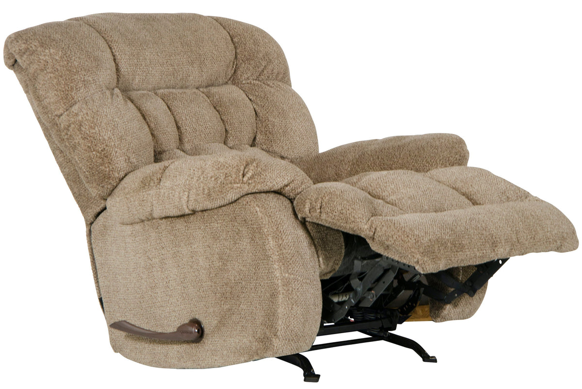 Daly - Chaise Rocker Recliner, photo 3 of 26