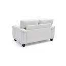 Gallant - Loveseat by Unique Piece Furniture