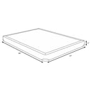 Mercer 5-inch Twin XL Low Profile Box Spring Foundation