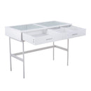 Emery - Contemporary Console Table by HouseOfZazla