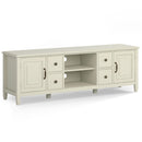 Connaught - Wide TV Stand by HouseOfZazla