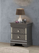Verona - Nightstand by HouseOfZazla