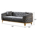 Vanessa - Living Room Set