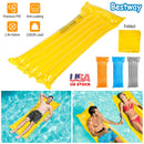 GBruno Inflatable Pool Float Raft