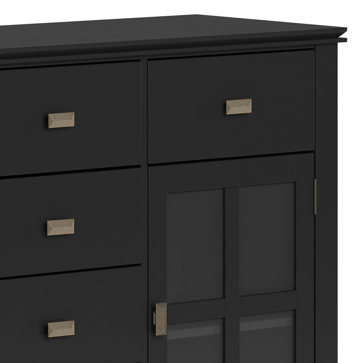 Artisan - Handcrafted Sideboard Buffet, photo 11 of 24