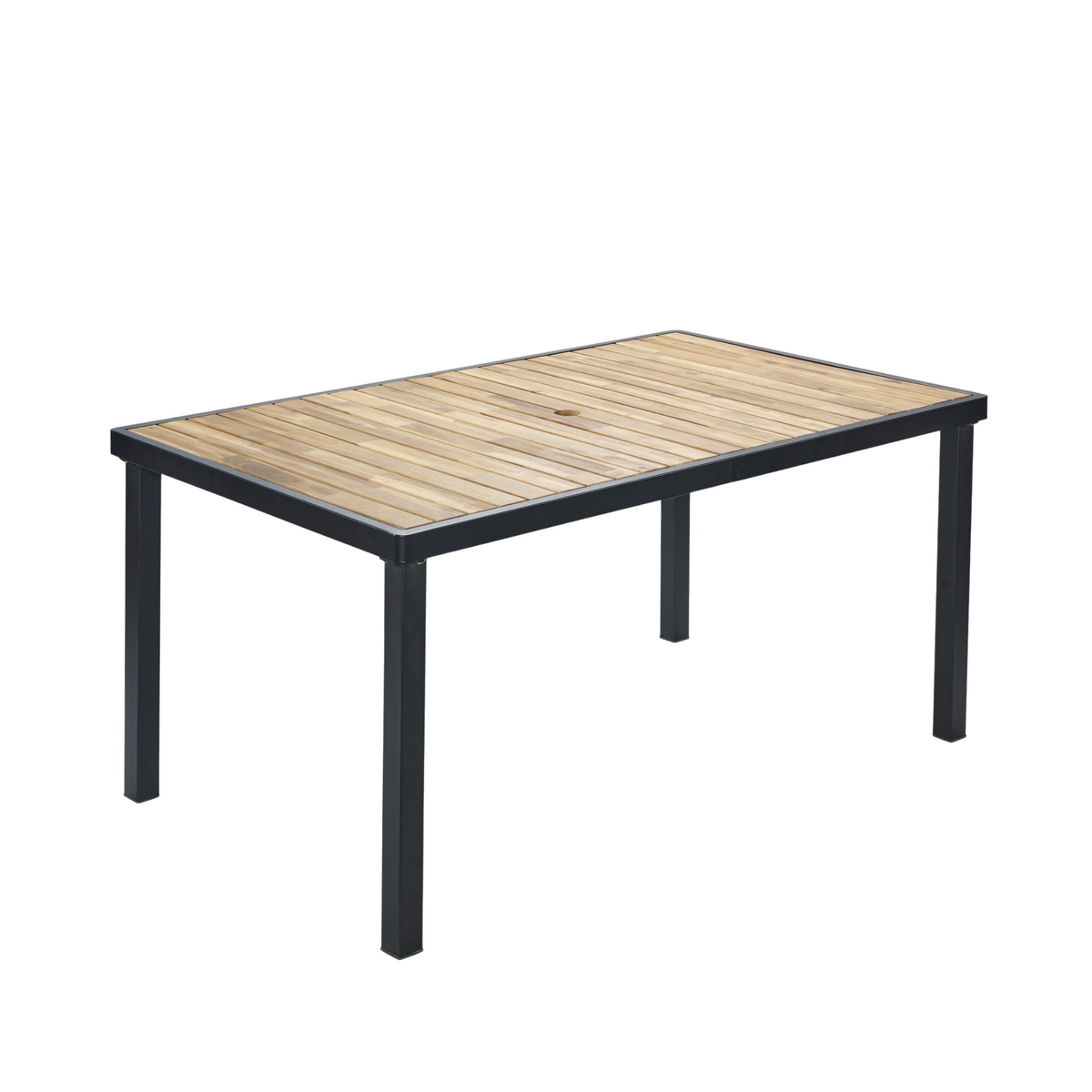 All Weather 7-Piece Patio Dining Table Set, photo 10 of 10