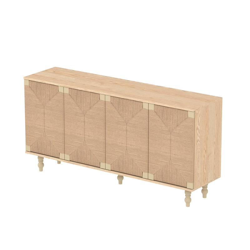 Accent Sideboards & Buffets, photo 6 of 10