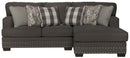 Crawford - Sectional