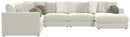 Ritzy - Modular Sofa