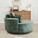 Single Sofa, Sleeper Chair For Living Room by HouseOfZazla