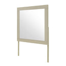 Elsa - Mirror With Sleek Frame by HouseOfZazla
