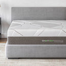 12" Profile Massage Mattress by HouseOfZazla