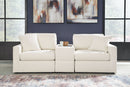 Modmax - Sectional - Oyster by Unique Piece Furniture