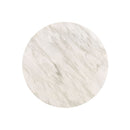 Greta - Bar Table - Antique White
