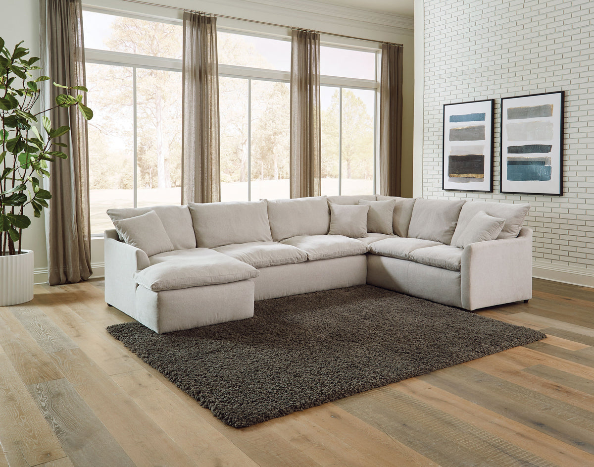 Harper - Sectional, photo 13 of 30