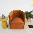 Walden - Stylish Swivel Chair by HouseOfZazla