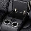 Fortuner - Power Reclining Loveseat by HouseOfZazla