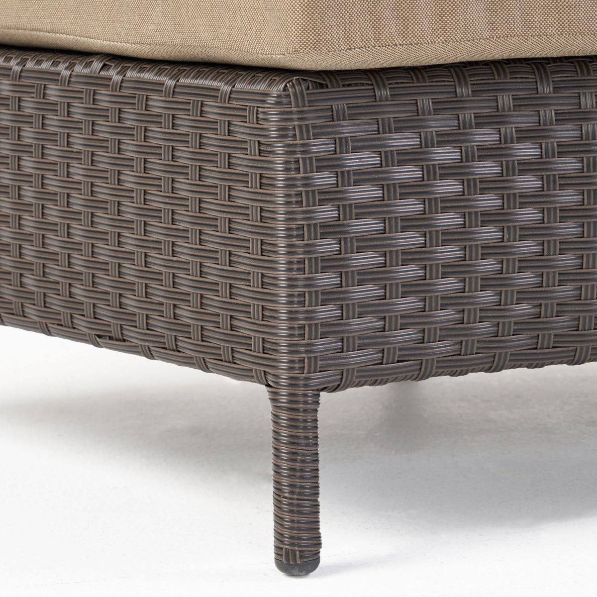 Pt Limon Modern Outdoor Single Sofa, photo 7 of 27