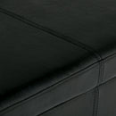 Avalon - Multifunctional Storage Ottoman Bench by Unique Piece Furniture