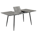 Grant - Extension Dining Set