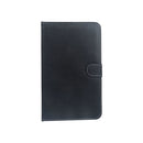 KOCASO Generic USB Keyborad & Leather Case Cover for MX780 Tablet PC in Black
