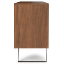 Lowry - Handcrafted Sideboard Buffet by HouseOfZazla