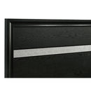 Urbana - Storage Panel Bed by HouseOfZazla