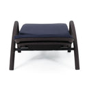 Mikael - Chaise Lounge With Cushion by HouseOfZazla
