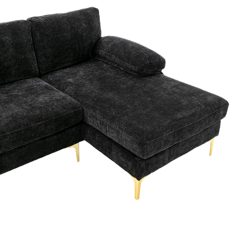Accent sofa /Living room sofa sectional sofa