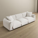 Kely - Upholstered Sofa by Unique Piece Furniture