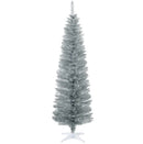 Slim Xmas Tree - Artificial Pencil Christmas Tree