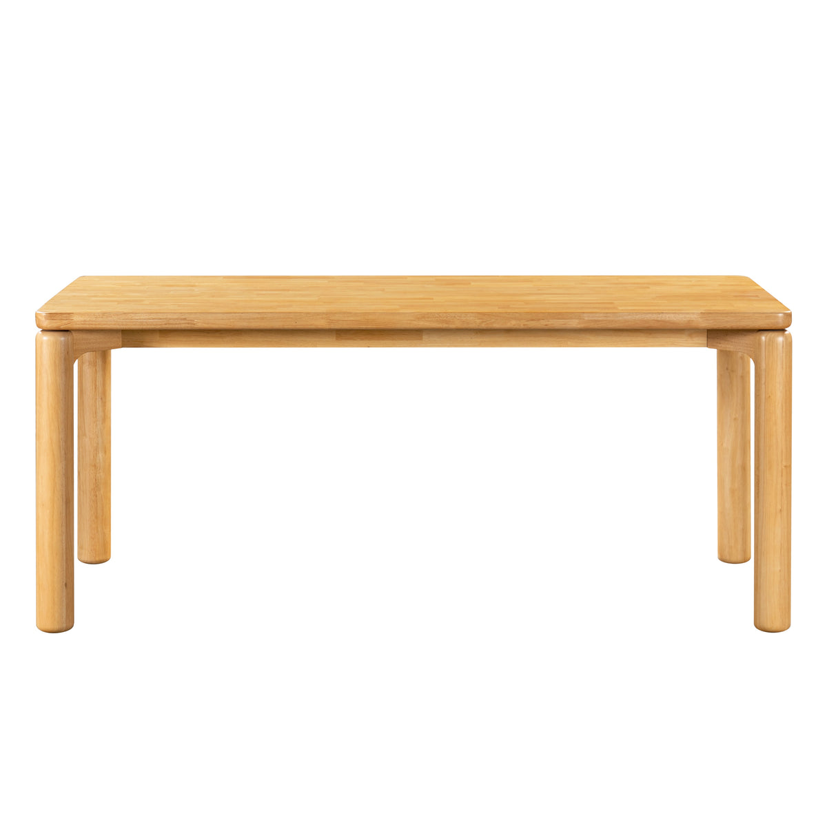7-Piece Dining Table Set, 70", photo 8 of 10