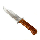 Rigid Plastic Winchester Bowie Knife Replica