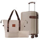 3 Piece Carry-On Luggage Set