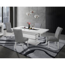 Ariya - Dining Table by HouseOfZazla