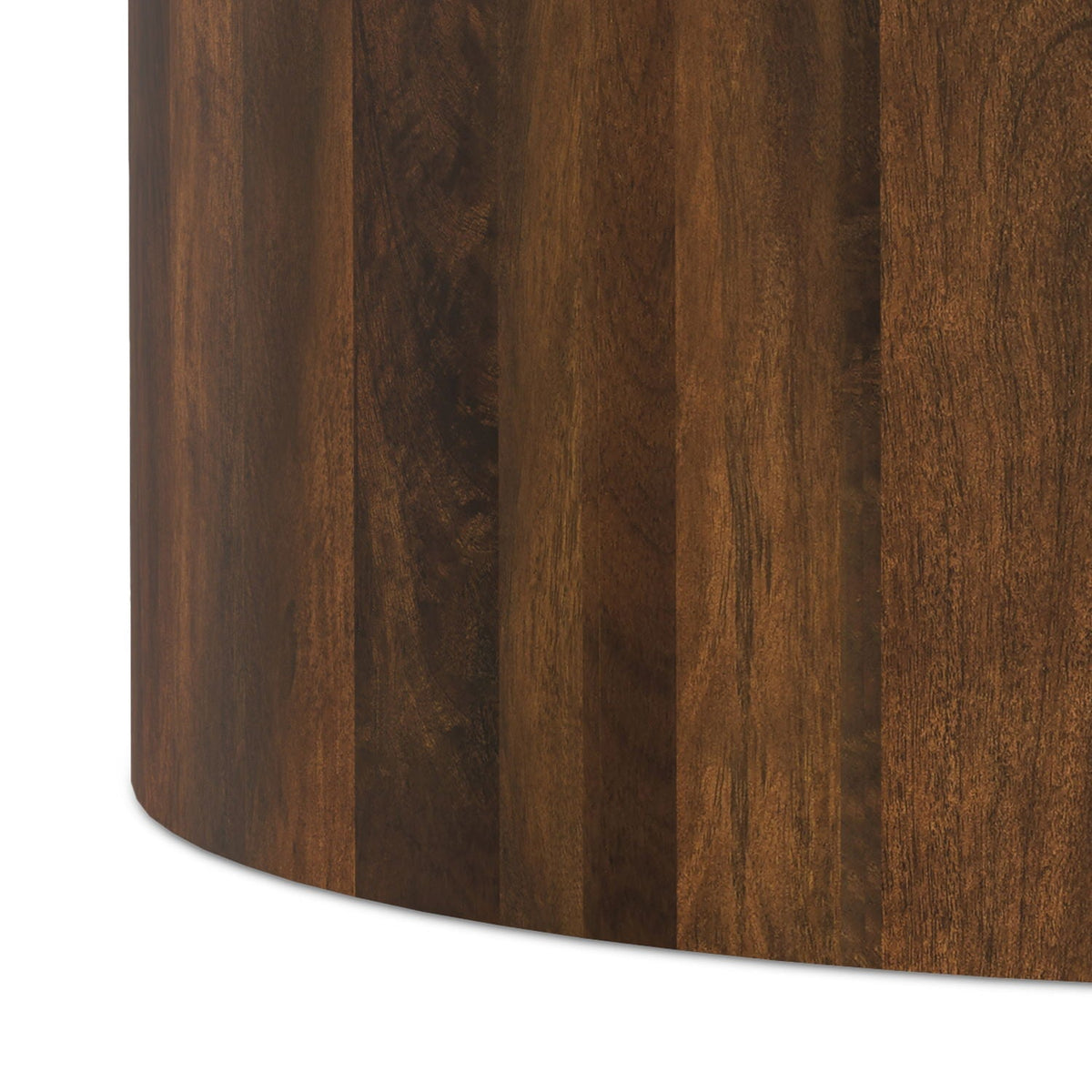 Millbury - Drum Coffee Table, photo 5 of 16