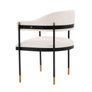 Lia - Armchair by HouseOfZazla