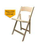 SMASHProps Breakaway Balsa Wood Folding Chair Smashable Stunt Action Prop